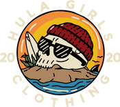 Hula Girls Clothing