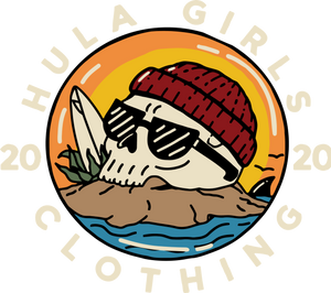 Hula Girls Clothing