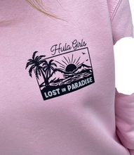 Load image into Gallery viewer, Lost In Paradise Sweater
