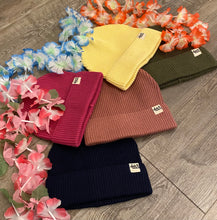 Load image into Gallery viewer, The Fisherman Beanie
