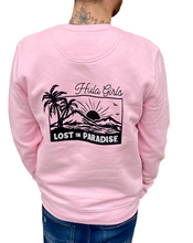 Load image into Gallery viewer, Lost In Paradise Sweater
