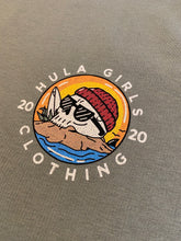 Load image into Gallery viewer, Skull Island sage sweater
