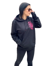 Load image into Gallery viewer, Jaws hoodie.
