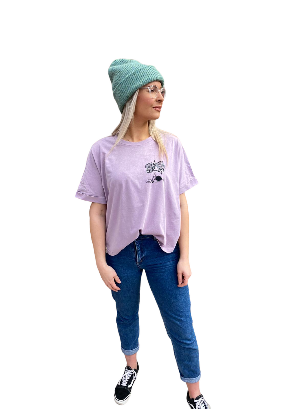 Vintage girls T-shirts