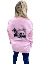 Load image into Gallery viewer, Lost In Paradise Sweater
