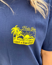 Load image into Gallery viewer, Lost In Paradise T-Shirt
