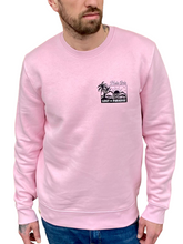 Load image into Gallery viewer, Lost In Paradise Sweater
