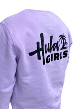 Load image into Gallery viewer, Hula Girls Palm sweater
