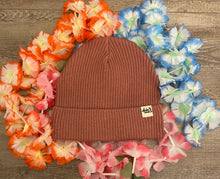 Load image into Gallery viewer, The Fisherman Beanie
