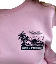 Load image into Gallery viewer, Lost In Paradise Sweater
